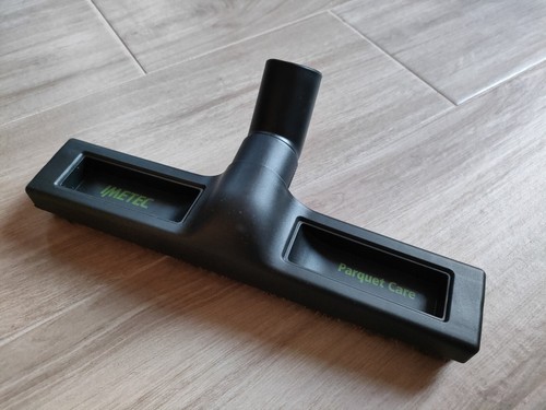 Spazzola Parquet Nera Originale Aspirapolvere Eco Extreme Pro M350 IMETEC