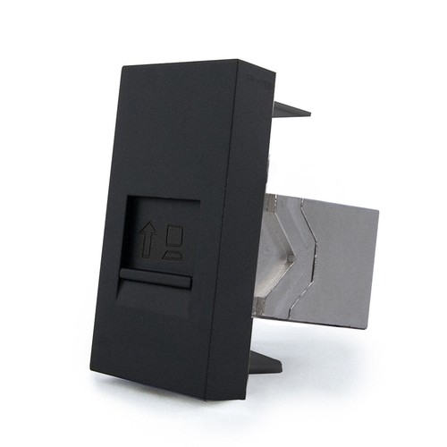 LIVOLO LICHTSCHALTER STECKDOSEN WECHSELSCHALTER DIMMER GLASRAHMEN SCHWARZ - Bild 224 von 297