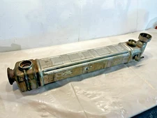 BEHR DETROIT DIESEL DD15 ENGINE EGR COOLER A4731400175 OEM