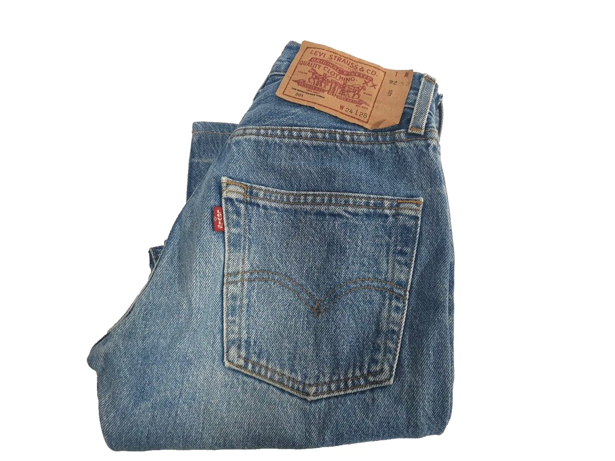 Levis 501 enfant sale