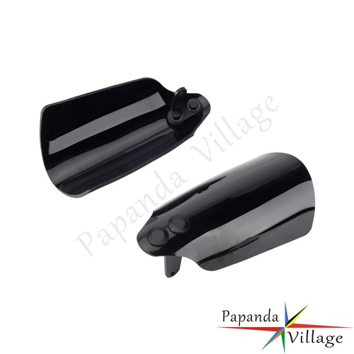Protector de guardamanos para Harley Davidson Road King FLHR 2009-2016 - Imagen 8 de 8