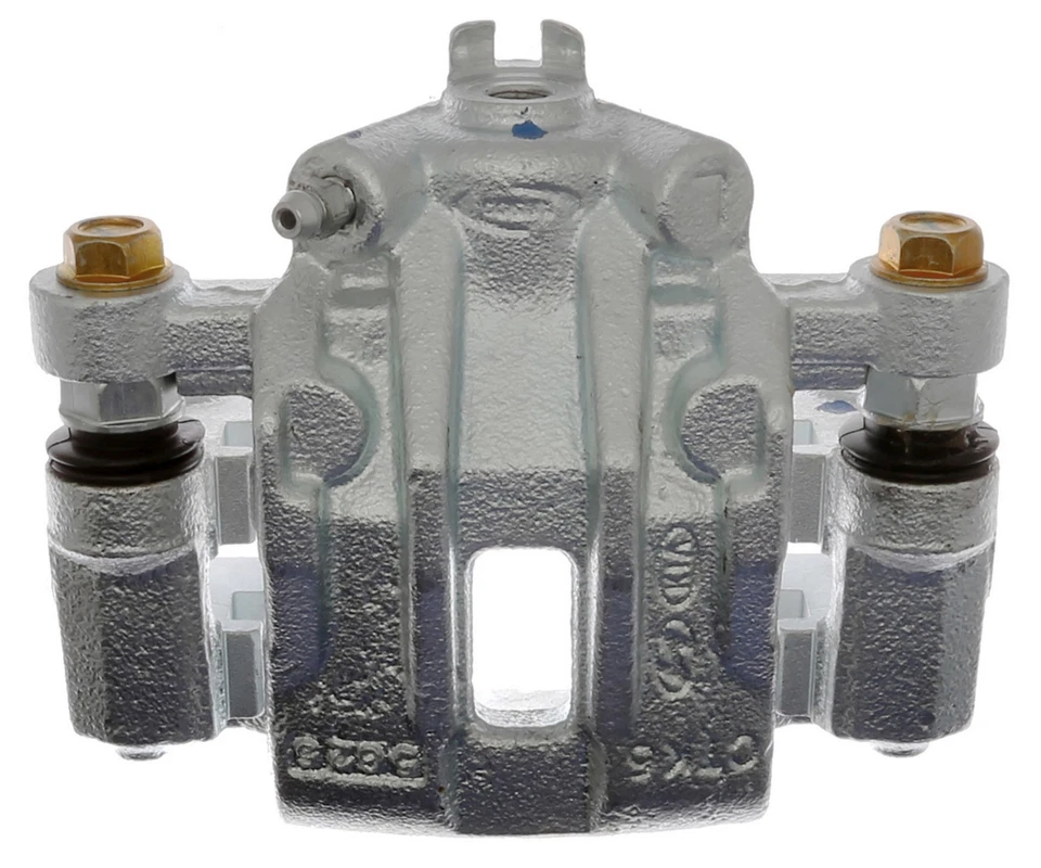 KIT Pinzas Freno Disco Raybestos Traseras para Kia Rio5 2006-2007 (77401) Foto 3 de 4