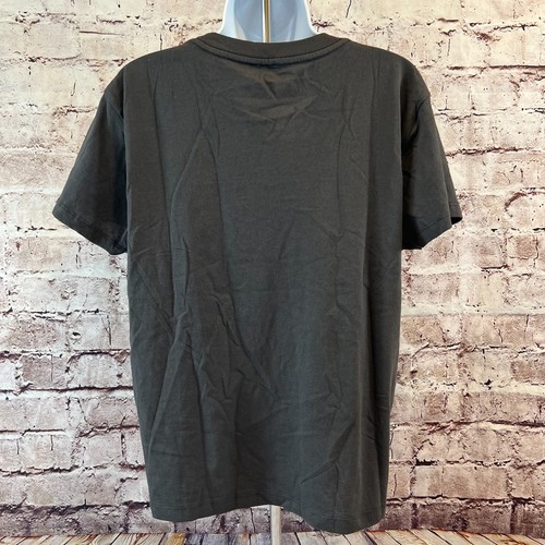 Mad Engine Damen T-Shirt grau kurzarm Boyz N The Hood Ice Cube Retro Print M - Bild 2 von 6