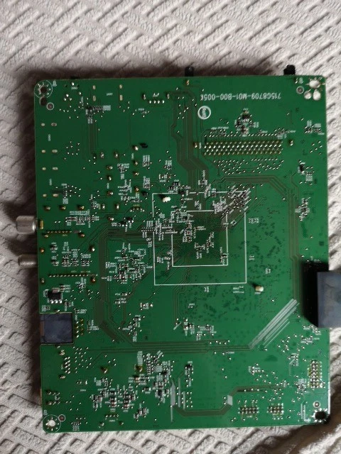 Carte mère TV Philips / 715G8709-M01-B00-005K - Main Board - Photo 2/3