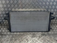 OPEL ZAFIRA TOURER C P12 Ladeluftkühler 13267647 2.00 Diesel 125kw 31860421