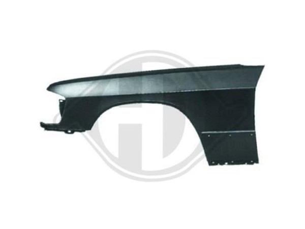 KotflÜGel Links FüR Mercedes W201 1982-1993-image