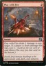Play with Fire - U586 - MTG - Jumpstart Foundations (J25)