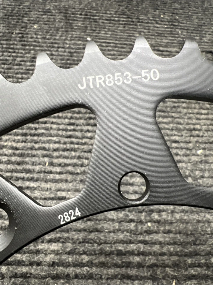 JTR853-50 rear sprocket - Image 3 of 4