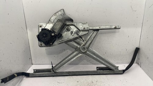 Power Window Regulator With Motor - Front Left For Renault Twingo S0/C0 (LST)