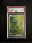 Bulbasaur 166/165 Sv: Scarlet & Violet 151 Holo