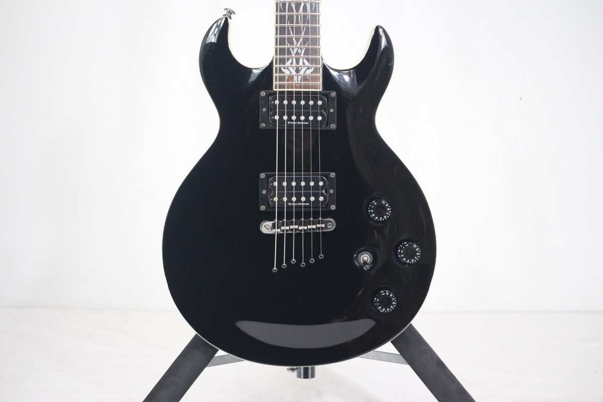 最終値下げ　Schecter　DEVIL TRIVAL　エレキギター SCHECTER AD-DT-AT DEVIL TRIBAL Used Electric Guitar | eBay