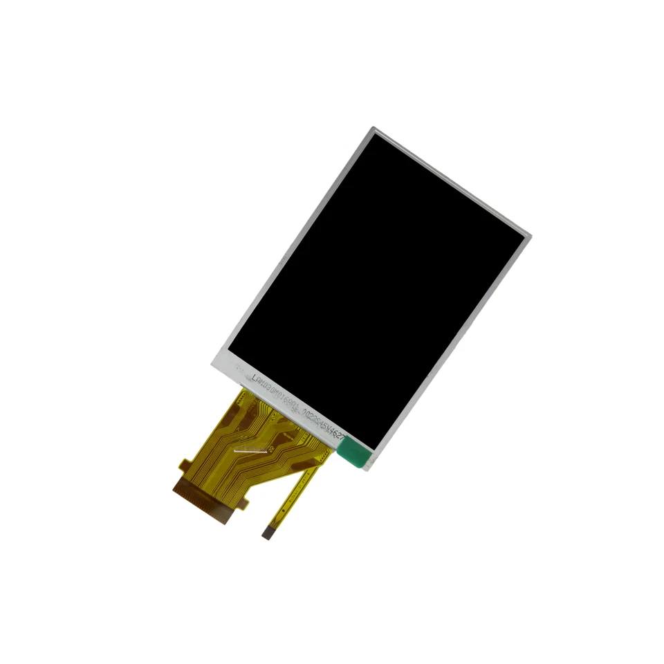 Nueva pantalla LCD para Olympus TG-3 TG-4 TG-5 TG3 TG4 TG5 accesorios de reparación de pantalla Foto 2 de 4