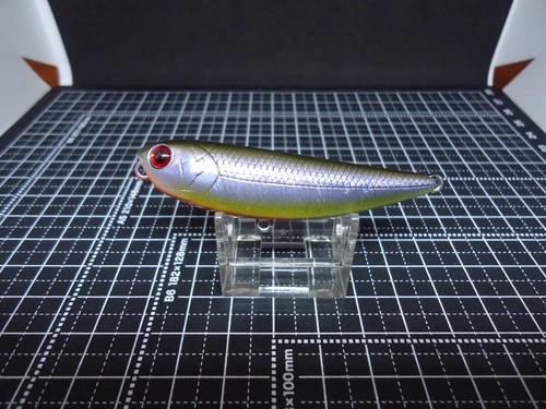 Lucky Craft Sammy 65 8 Used