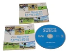Nintendo Wii Sports Complete Manual Included Nintendo Wii