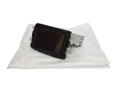 Navegación Nueva Original Radio Renault Trafic 3 Vivaro 2 NV300 281154109R - Imagen 1 de 4