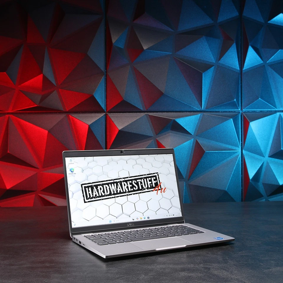 Dell Latitude 5330 · i5-1235U · 8GB · 256GB, Foto 1 von 5
