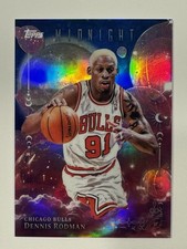 Top 10 Dennis Rodman Cards of All-Time 26