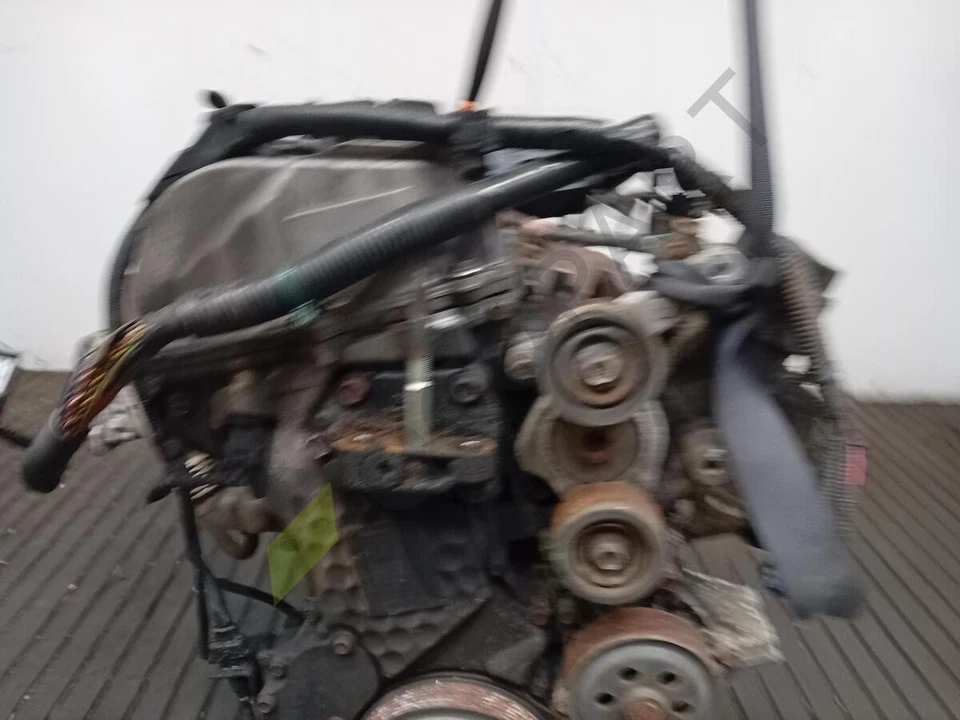 MK8 HONDA ACCORD Engine N22B1 - Image 3 of 4