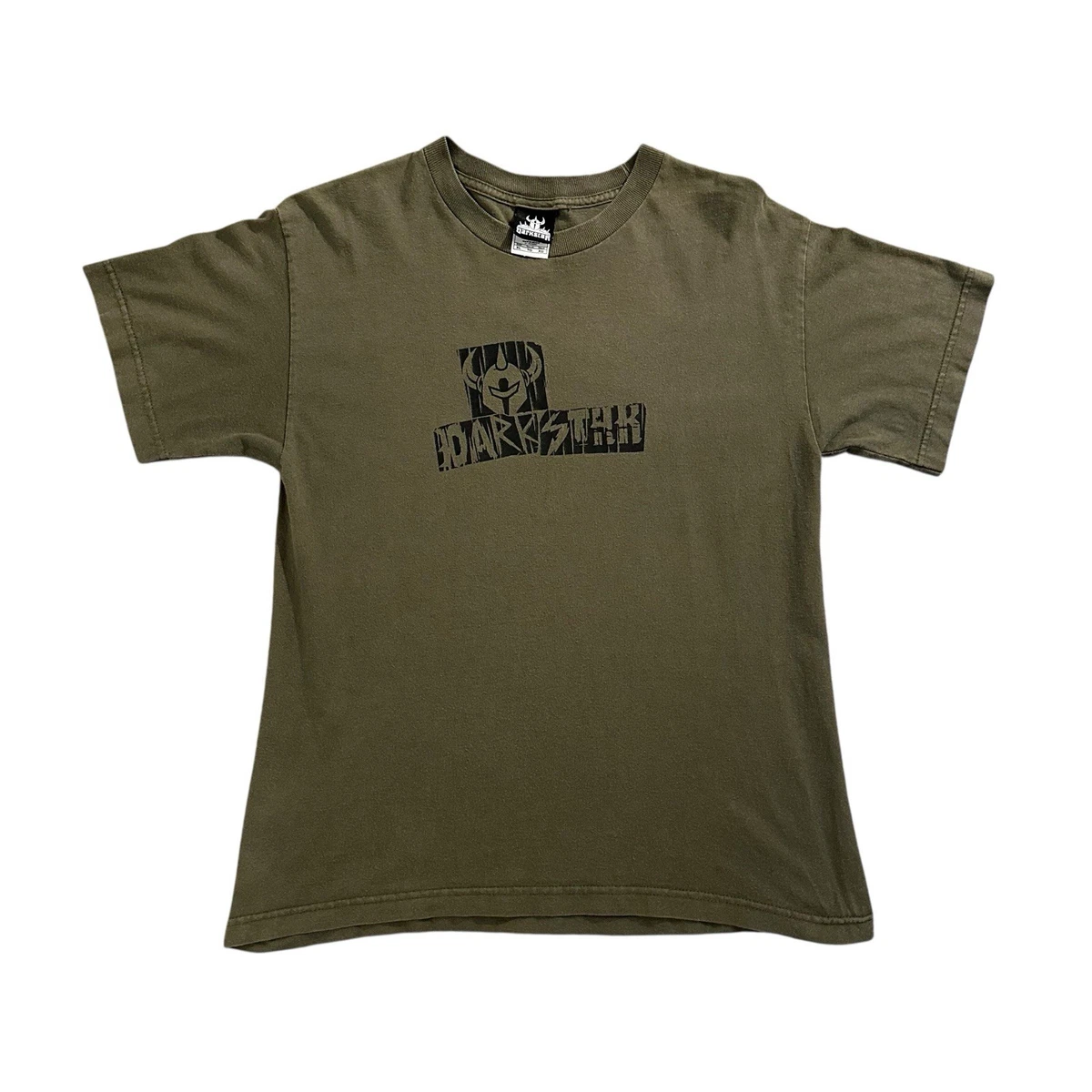 Darkstar Cotton Regular Size T-Shirts for Men for sale | eBay