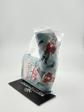 NEW! 🎄 Scotty Cameron Christmas 2025 Nutcracker Blade Headcover