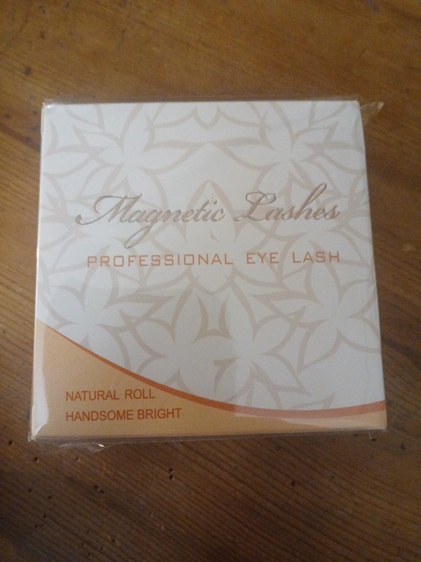 Magnetic Lashes NEW UNOPENED 
