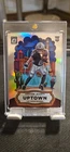 2025 Donruss Optic Ashton Jeanty Base (RAW)
