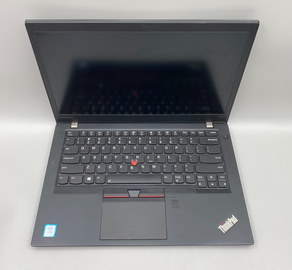 Lenovo ThinkPad T470S, 14-Inch Laptop, with i5-7300U, Windows 11 Pro
