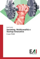 David Carollo | Societing, Multicanalità e S...