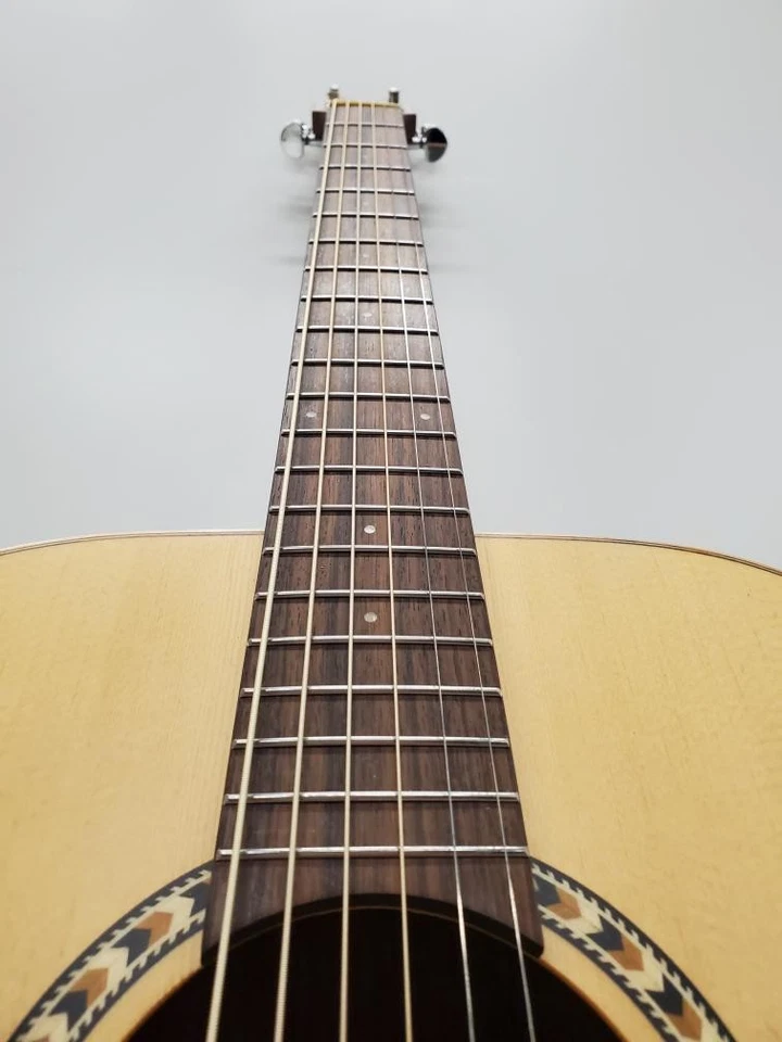 GUITARRAS TETON STG100NT (P16019531) Foto 3 de 4