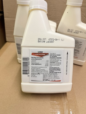 #ad Crossfire Bed Bug Concentrate 13 oz MGK Insecticide Pest Control $36.90