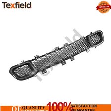 Front Lower Bumper Cover Grille 68203216aa Ch1036126 Fits 14-18 Jeep Cherokee