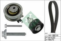 NEU - Schaeffler INA 530059211 Zahnriemensatz FüR Audi Seat Skoda VW