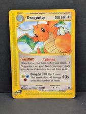 Dragonite 043/165 Expedition Base Set Regular for sale online | eBay