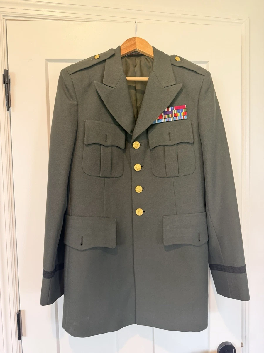 army dress green uniform for sale us products whg_25