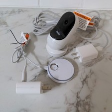 Owlet Cam 2 OC2A Baby Monitor 1080p Night Vision Smart WiFi Camera
