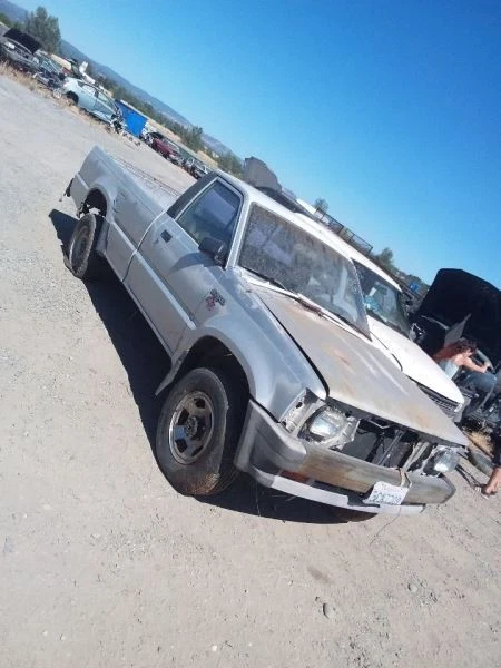 Automatic Transmission 4WD Short Box Fits 87-89 MAZDA B-2600 26025278 Foto 2 de 4