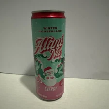 LIMITED EDITION - Alani Nu Winter Edition (Winter Wonderland)