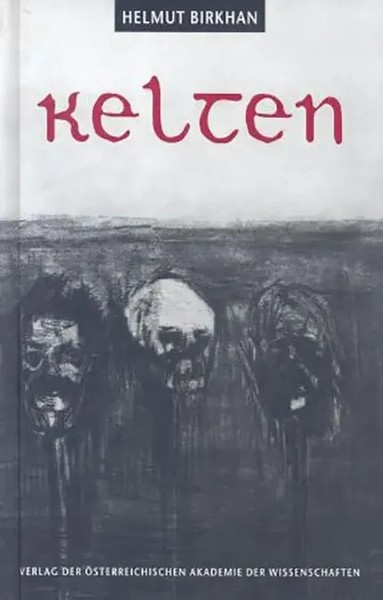 Kelten Versuch Einer Gesamtdarstellung Ihrer Kultur Helmut Birkhan Buch Deutsch-image