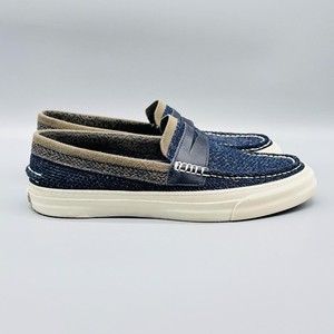Cole Haan Mens 10.5 Pinch Weekender LX Stitchlite penny loafers Navy Coastal Sho Cole Haan Men main image 2