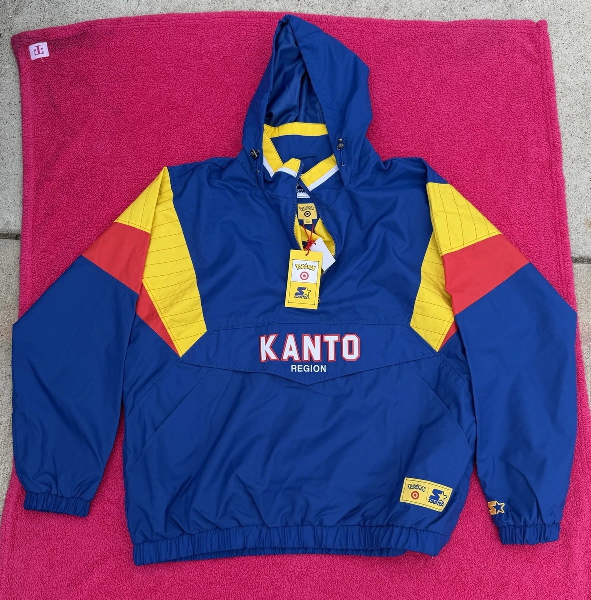 Starter Yellow Activewear for Men for sale | eBay