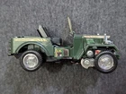Vintage Hasbro TRANSFORMERS Generation One G1 Jeep Autobot HOUND Only w/o Accs.
