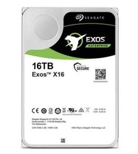 Seagate ST16000NM001G-RFB EXOS X16 16TB SATA4 7200RPM