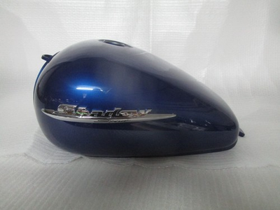 #ad #ad 2004 Honda VT1100C Shadow Spirit 1100 Gas Tank 17520 MAA B00ZB $599.99