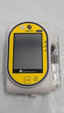 QCORE MEDICAL SAPPHIRE EPIDURAL INFUSION PUMP 15032-000-0027
