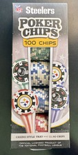 MasterPieces - Pittsburgh Steelers - NFL Poke...