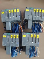 Siemens SIMATIC ET 200SP PROFINET Interface-Modul (6ES7155-6AU00-0BN0)
