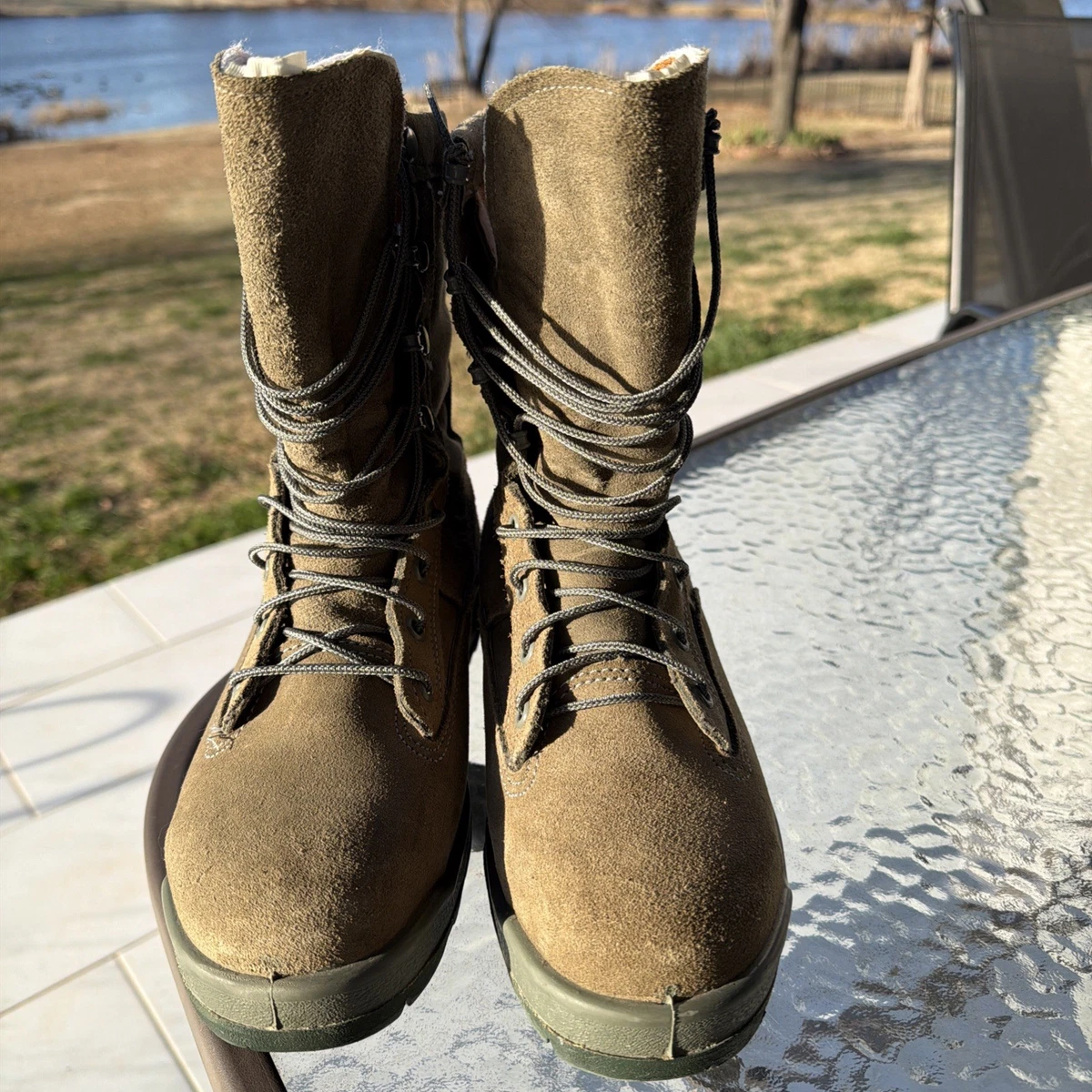 Belleville Boots for Men for Sale | Shop New & Used Men's Boots | eBay