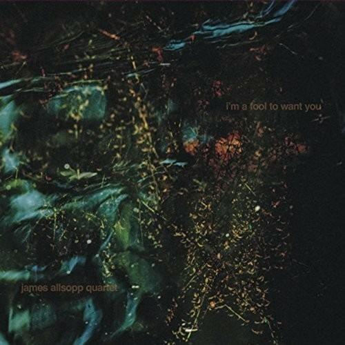 Aa.Vv. - I'M A Fool To Love You James Allsopp Quartet LP