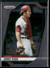 2025 Panini Prizm Baseball #1-300 BASE RC INSERTS Complete Your Set You Choose