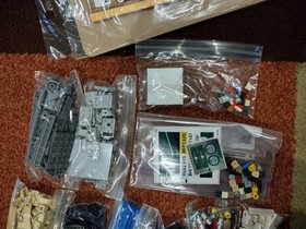 LEGO Creator Expert: Mini Cooper MK VII (10242) RETIRED - Used - 100% Complete